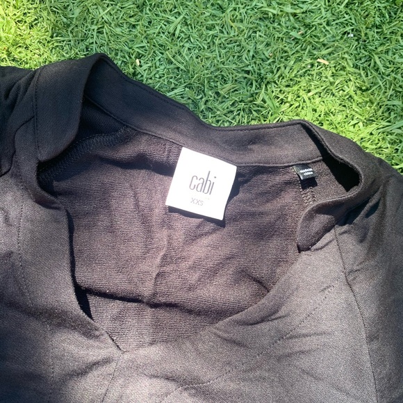 CAbi sweater - Picture 3 of 4